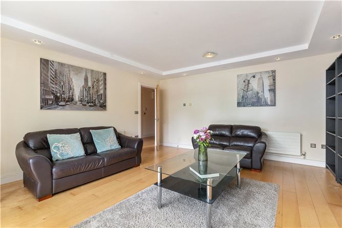 10 Newpark, Newtownpark Avenue, Blackrock, Co. Dublin
