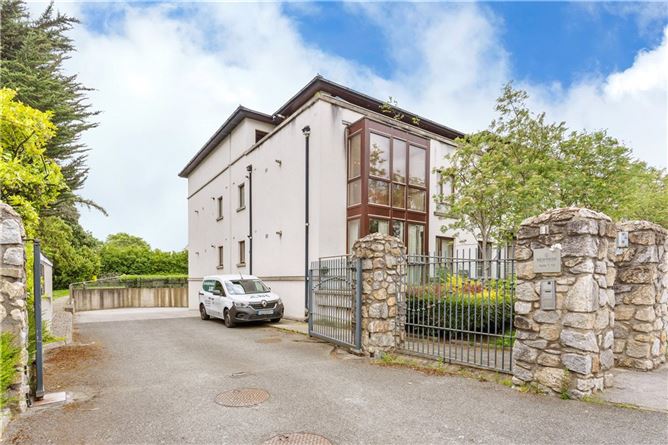 10 Newpark, Newtownpark Avenue, Blackrock, Co. Dublin
