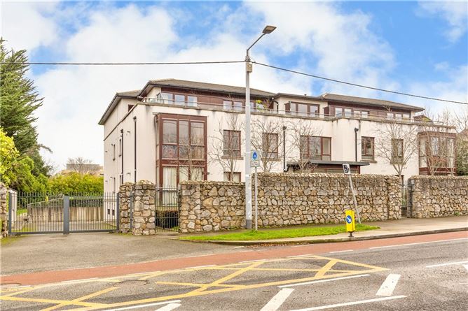 10 Newpark, Newtownpark Avenue, Blackrock, Co. Dublin