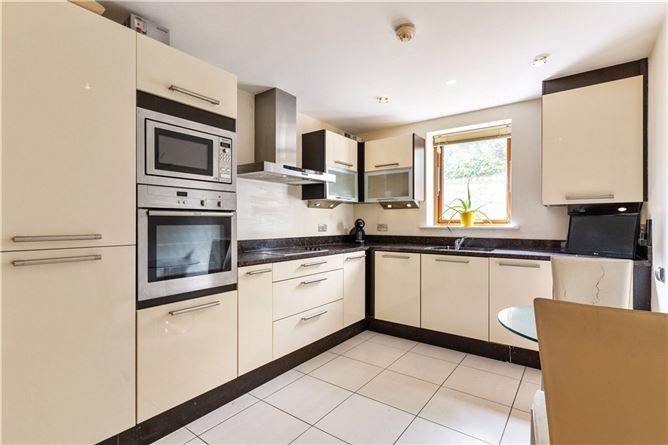10 Newpark, Newtownpark Avenue, Blackrock, Co. Dublin
