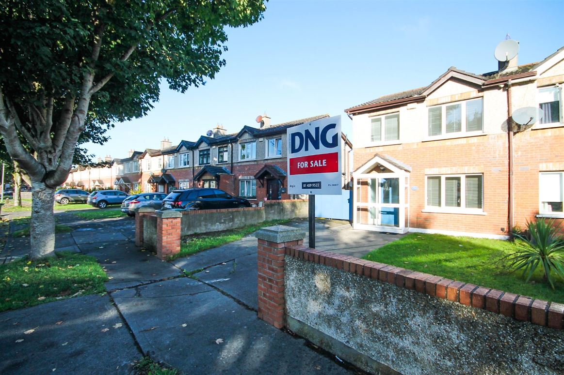 13 Castlegrange Close, Clondalkin, Dublin 22