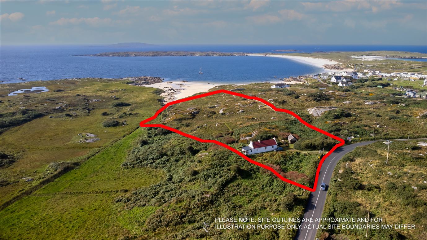 Errisbeg, Roundstone, Co.Galway