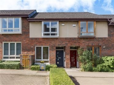 Image for 3 Belarmine Court, Stepaside,   Dublin 18