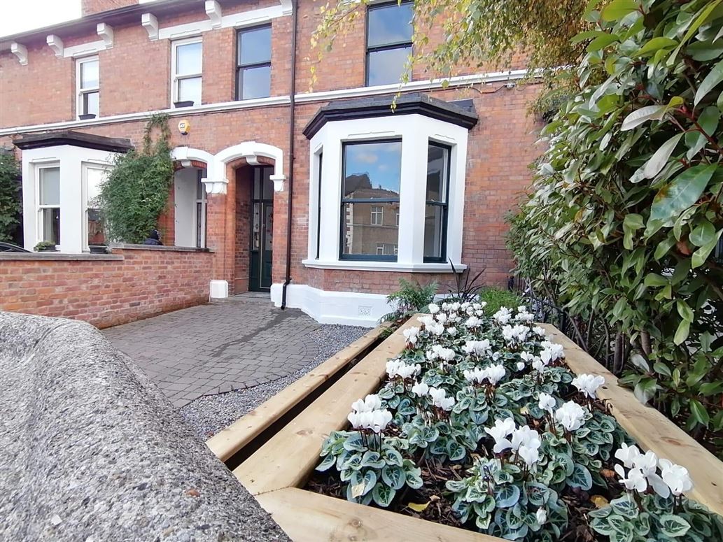 39 Kenilworth Park, Harold's Cross, Dublin 6W