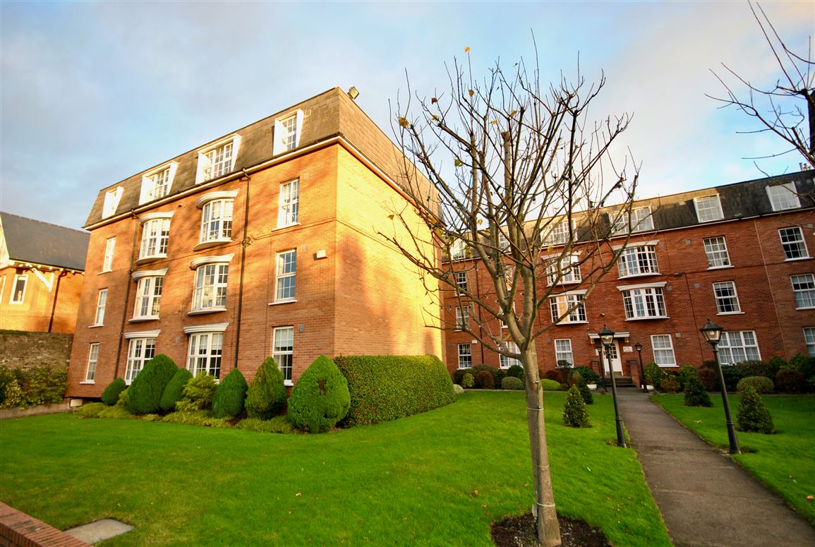 29 St Davids Court, 31-33 Castle Avenue, Clontarf, Dublin 3