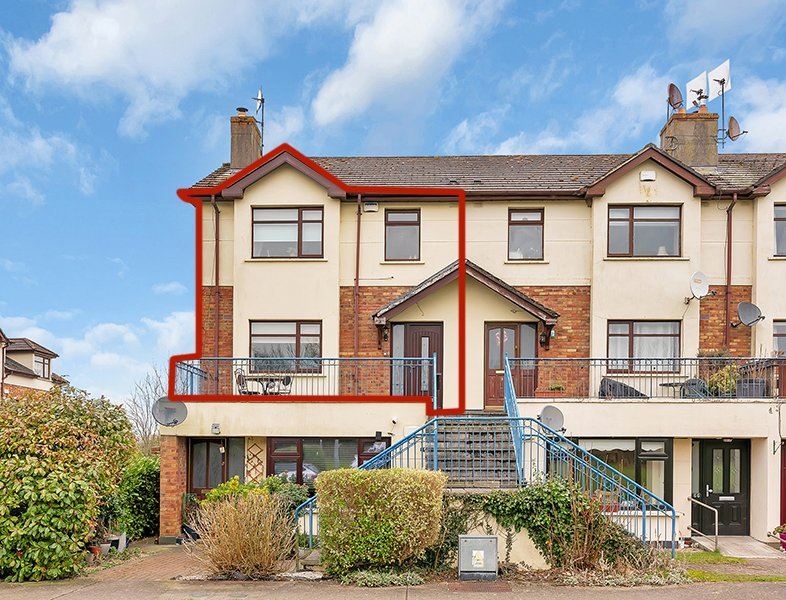 71 Millbank, Sallins, Co. Kildare