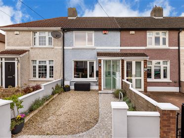 Image for 221 St Attracta Road, Cabra, Dublin 7