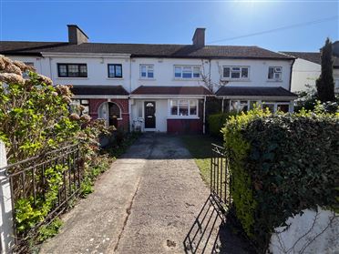 Image for 19 Ratra Park, Navan Road, Dublin 7