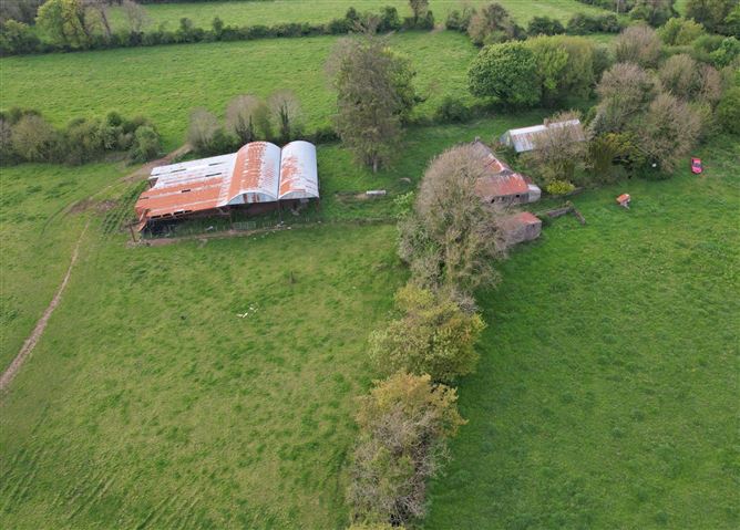 Chantersland, Emly, County Tipperary
