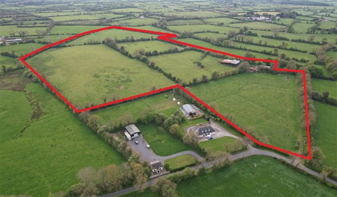 Chantersland, Emly, County Tipperary