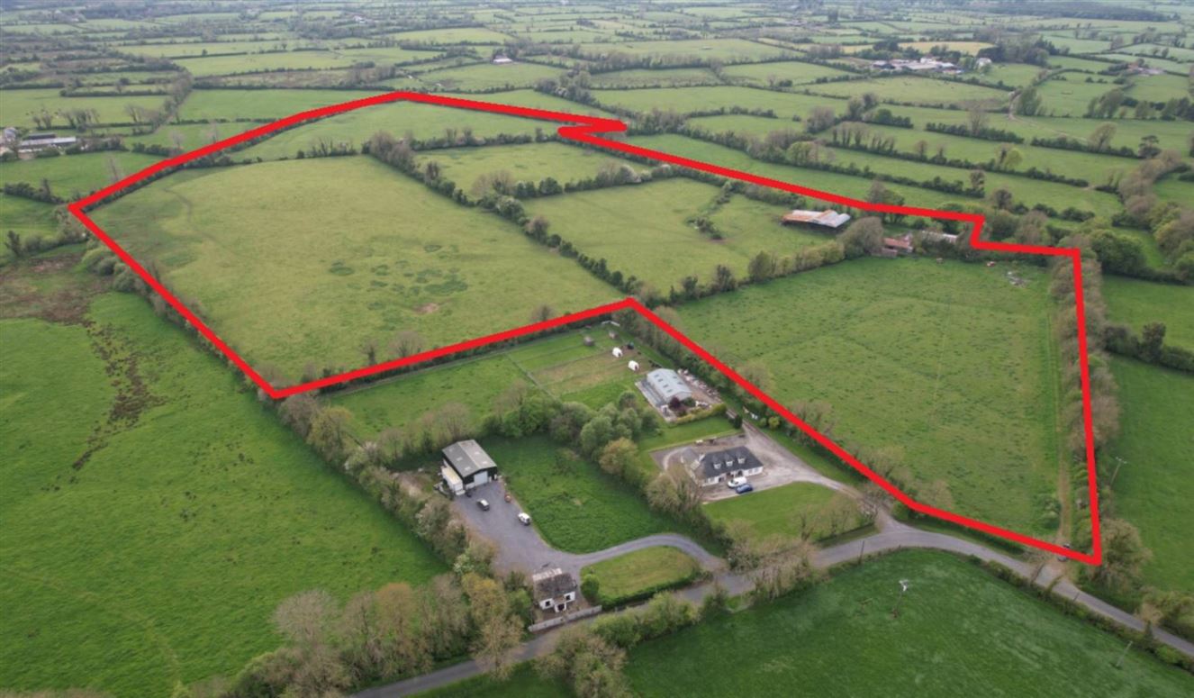 Chantersland, Emly, County Tipperary