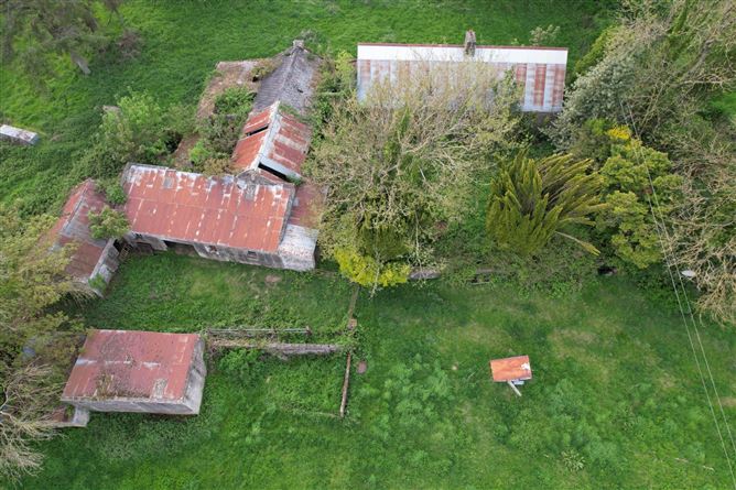 Chantersland, Emly, County Tipperary
