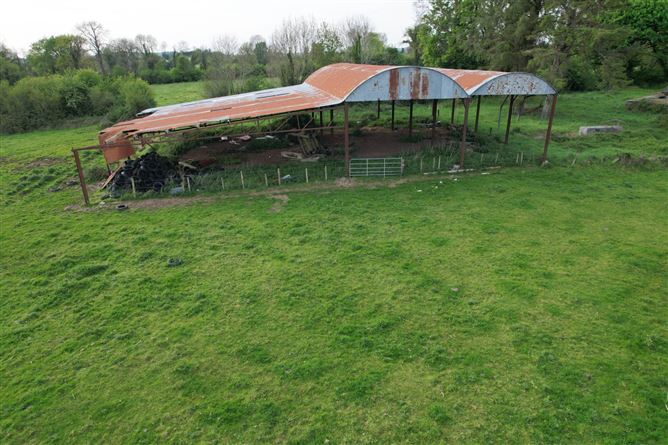 Chantersland, Emly, County Tipperary