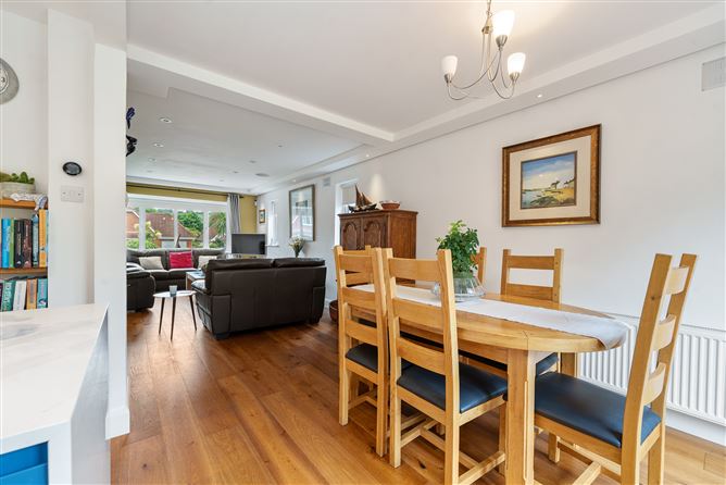 36 The Fairways, Little Island, Cork