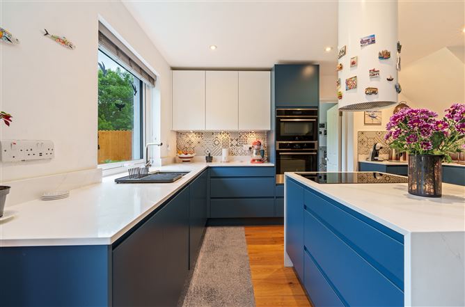 36 The Fairways, Little Island, Cork