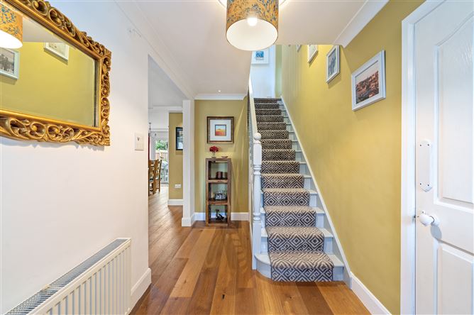 36 The Fairways, Little Island, Cork