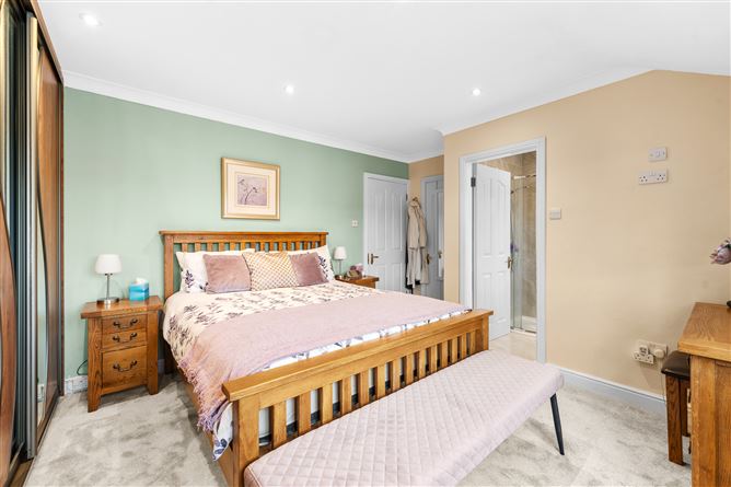 36 The Fairways, Little Island, Cork