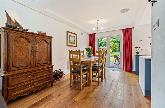 36 The Fairways, Little Island, Cork