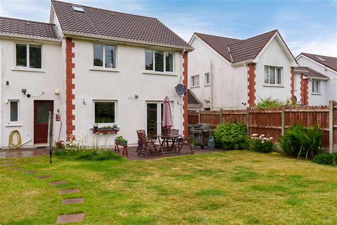 36 The Fairways, Little Island, Cork