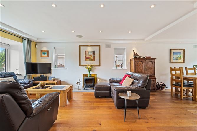 36 The Fairways, Little Island, Cork
