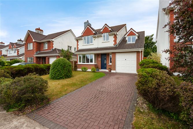 36 The Fairways, Little Island, Cork