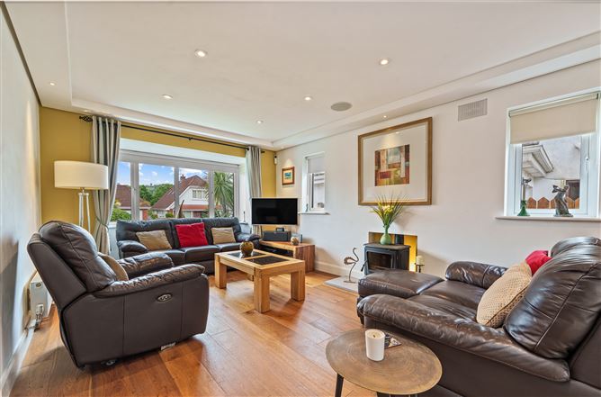 36 The Fairways, Little Island, Cork