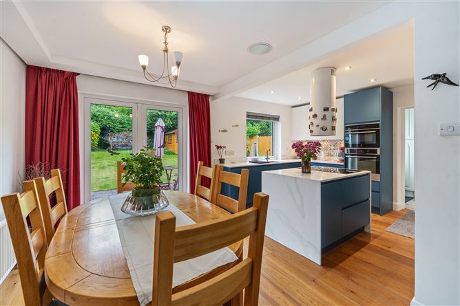 36 The Fairways, Little Island, Cork