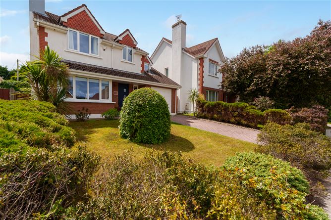 36 The Fairways, Little Island, Cork