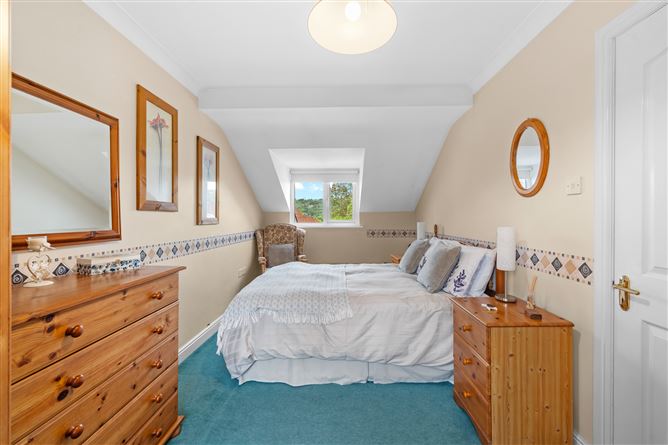 36 The Fairways, Little Island, Cork