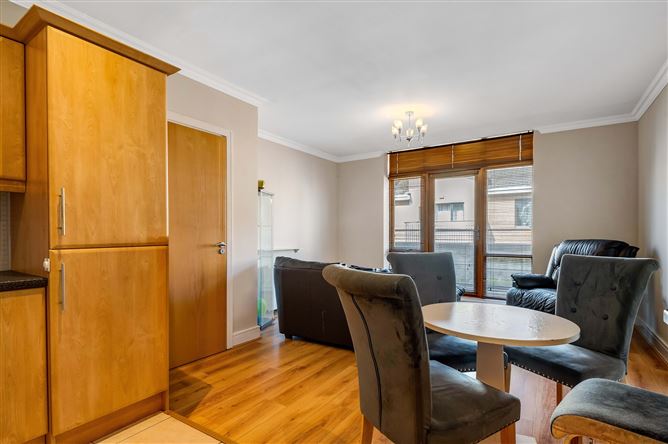 8 The Courtyard, Ashbourne, Co. Meath