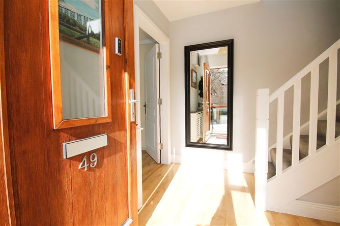 49 Hunters Hill, Hunters Wood, Ballycullen, Dublin 24