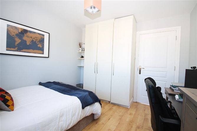 49 Hunters Hill, Hunters Wood, Ballycullen, Dublin 24