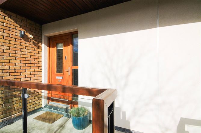 49 Hunters Hill, Hunters Wood, Ballycullen, Dublin 24
