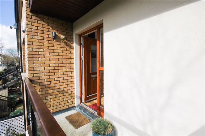 49 Hunters Hill, Hunters Wood, Ballycullen, Dublin 24