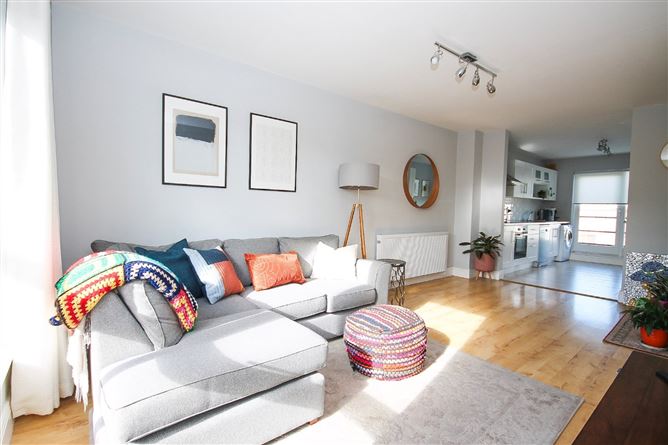 49 Hunters Hill, Hunters Wood, Ballycullen, Dublin 24