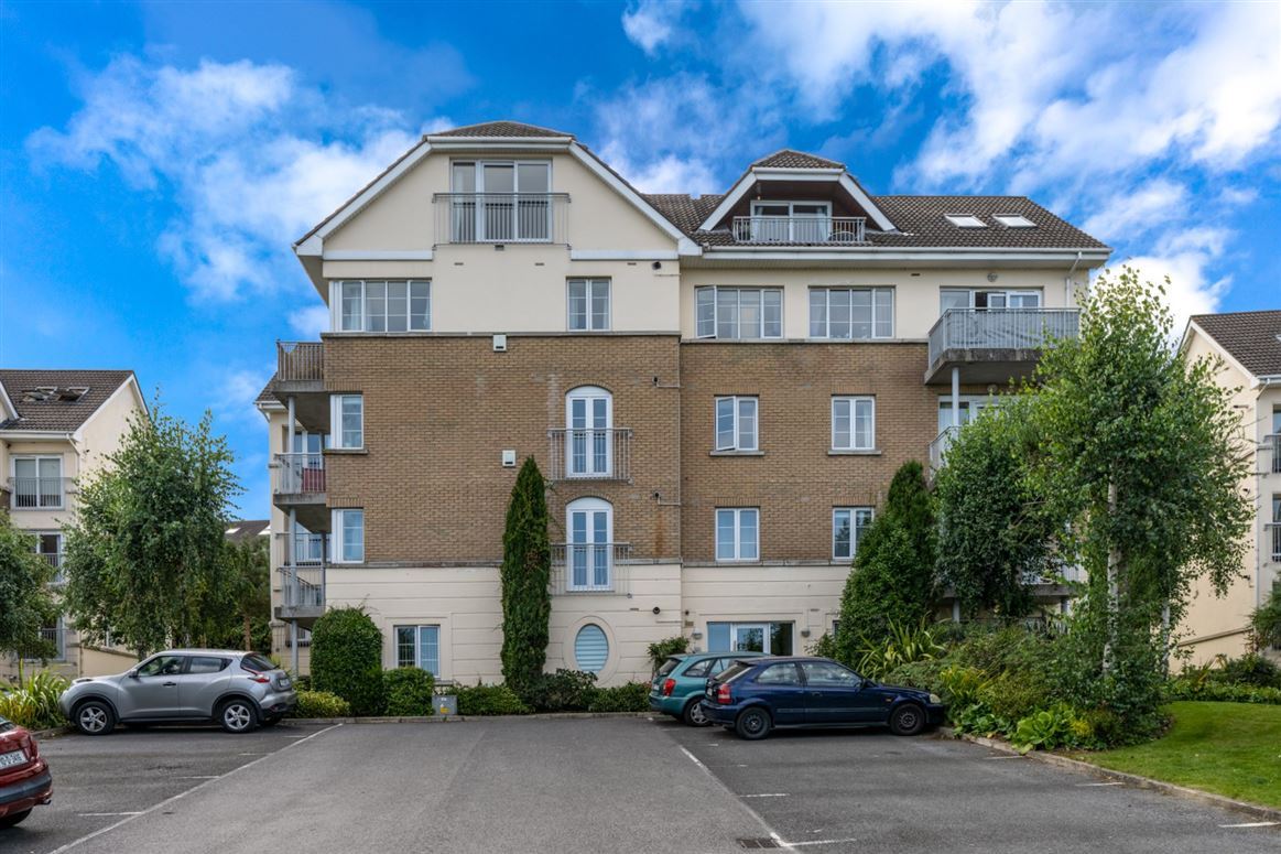 Apartment 4, Granite Court, Stepaside, Dublin 18, Stepaside, Dublin 18