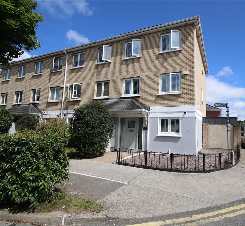 36 The Boulevard, Ballentree Village, Tyrrelstown, Dublin 15