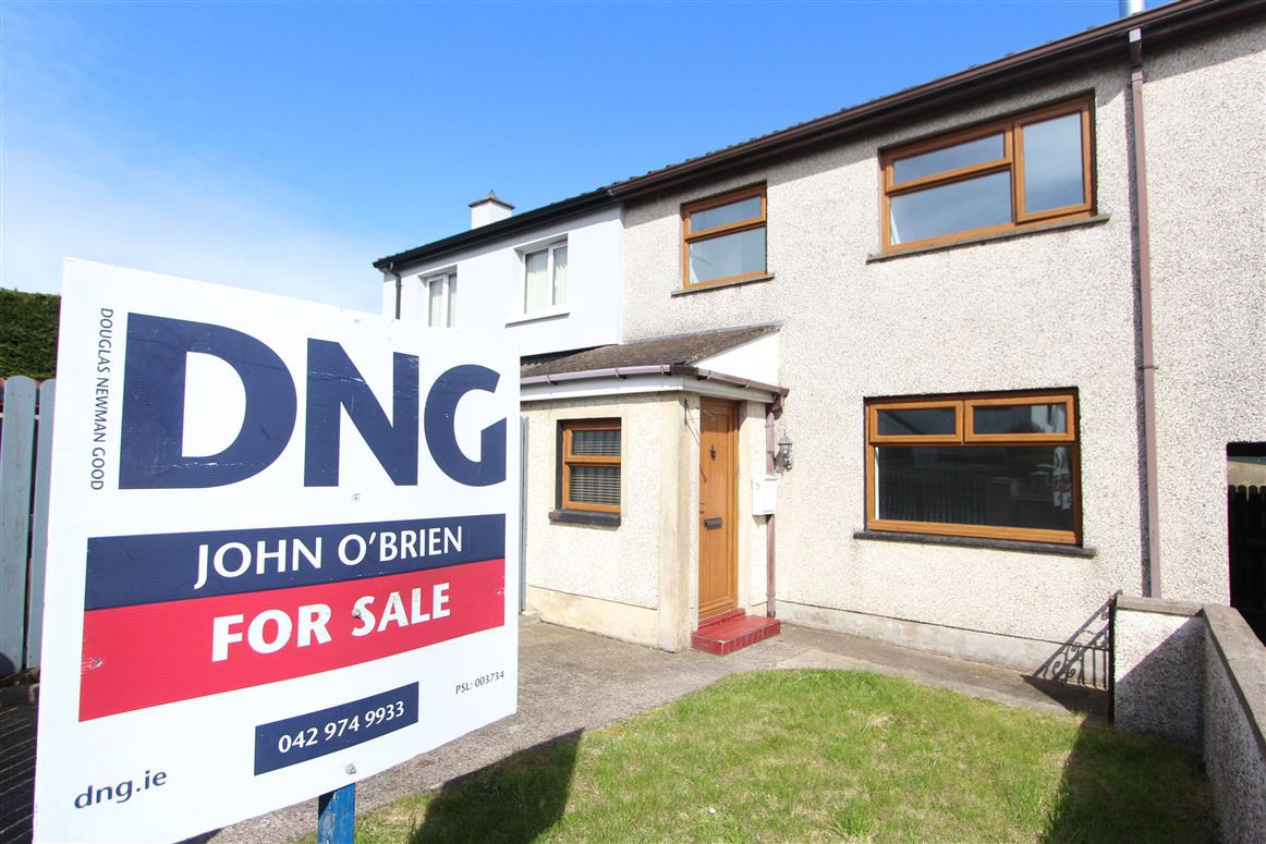 5 Beech Drive, Drumillard, Castleblayney, Monaghan