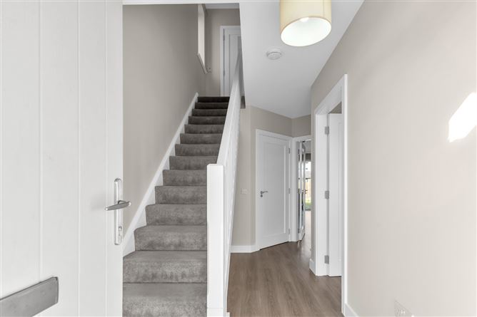 46 The Arches, Castlefarm, Naas, Co. Kildare