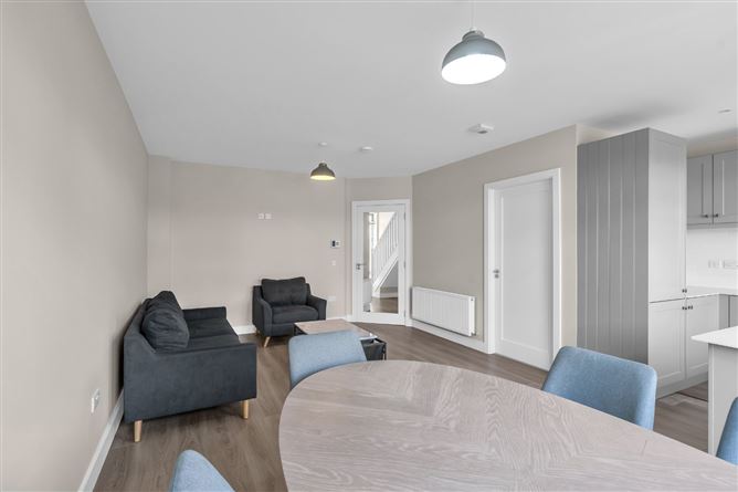 46 The Arches, Castlefarm, Naas, Co. Kildare