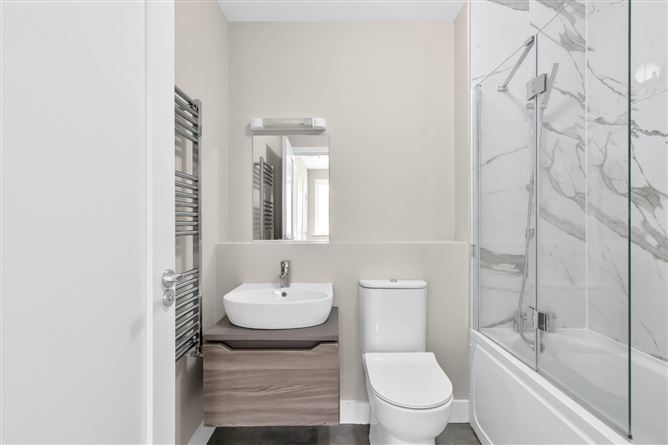 46 The Arches, Castlefarm, Naas, Co. Kildare