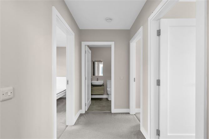 46 The Arches, Castlefarm, Naas, Co. Kildare