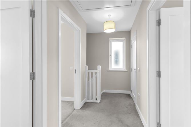 46 The Arches, Castlefarm, Naas, Co. Kildare
