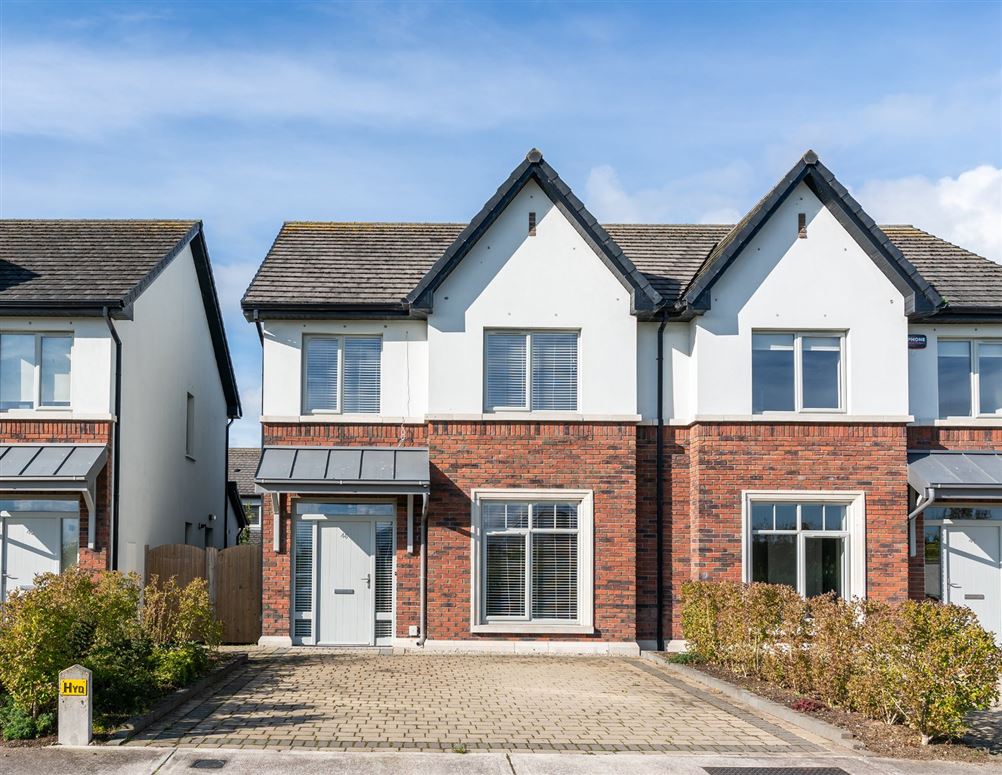 46 The Arches, Castlefarm, Naas, Co. Kildare