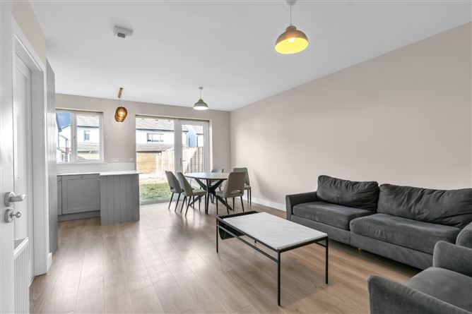 46 The Arches, Castlefarm, Naas, Co. Kildare