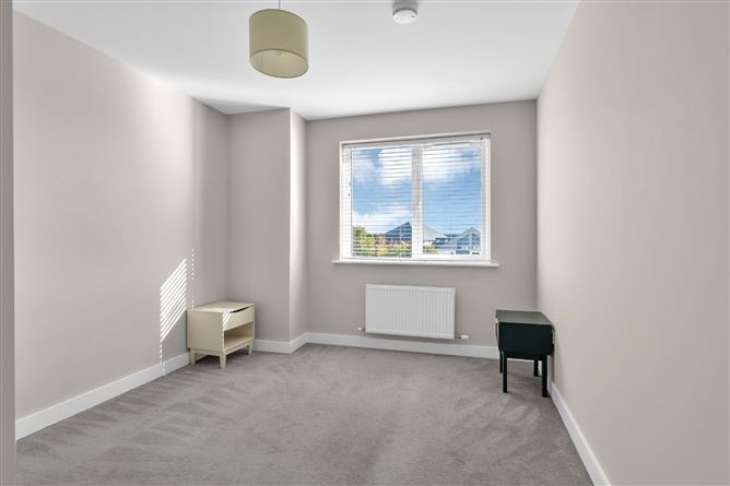 46 The Arches, Castlefarm, Naas, Co. Kildare