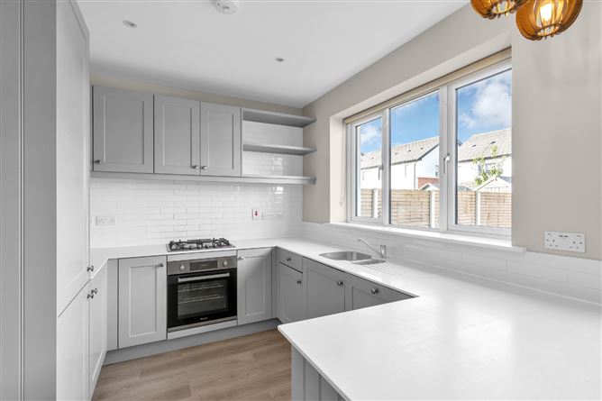46 The Arches, Castlefarm, Naas, Co. Kildare