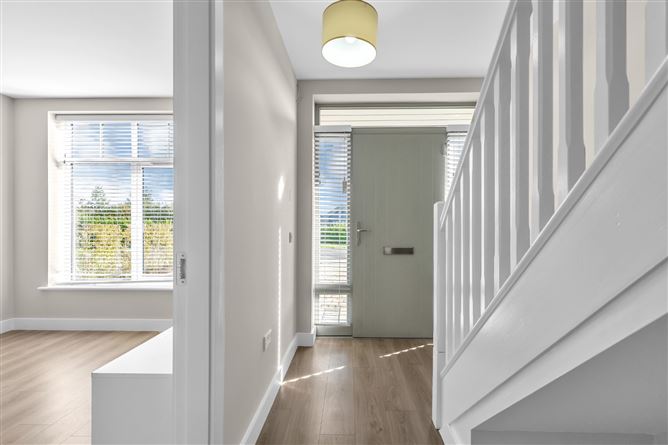 46 The Arches, Castlefarm, Naas, Co. Kildare