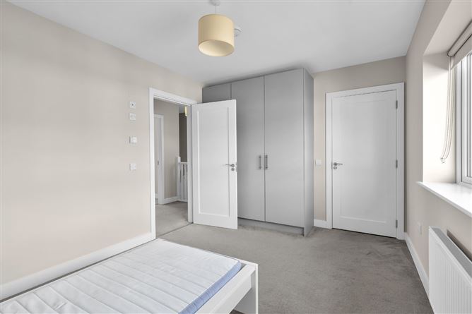 46 The Arches, Castlefarm, Naas, Co. Kildare