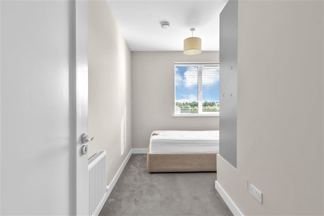 46 The Arches, Castlefarm, Naas, Co. Kildare